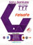 Picture of TYT Felsefe Soru Bankası (YKS 1.Oturum)