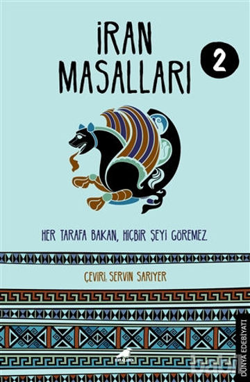 Picture of İran Masalları 2