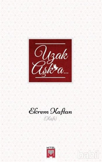 Picture of Uzak Aşk'a