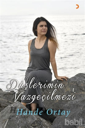 Picture of Düşlerimin Vazgeçilmezi