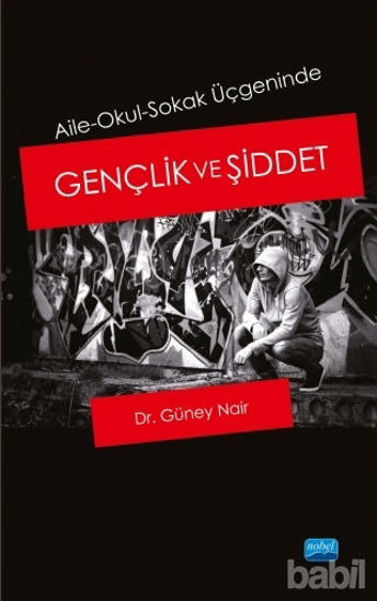 Picture of Gençlik ve Şiddet