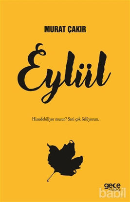 Picture of Eylül