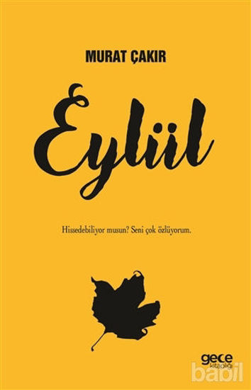 Picture of Eylül