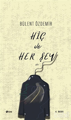 Picture of Hiç ve Her Şey