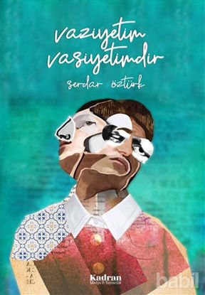 Picture of Vaziyetim Vasiyetimdir