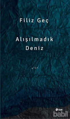 Picture of Alışılmadık Deniz