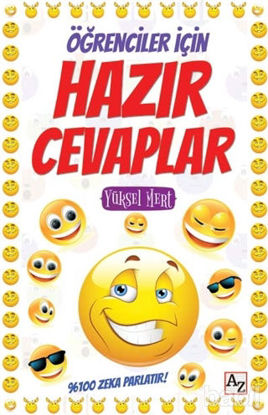 Picture of Öğrenciler İçin Hazır Cevaplar