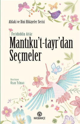 Picture of Mantıku’t-tayr’dan Seçmeler