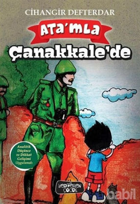 Picture of Ata’mla Çanakkale’de