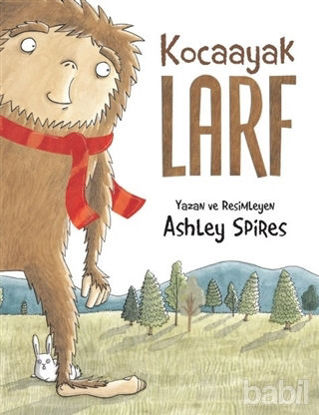 Picture of Kocaayak Larf