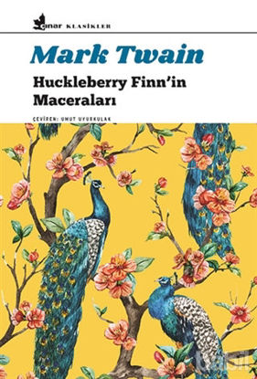 Picture of Huckleberry Finn’in Maceraları