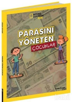 Picture of Parasını Yöneten Çocuklar