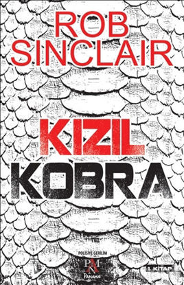 Picture of Kızıl Kobra