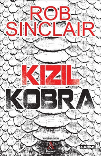 Picture of Kızıl Kobra