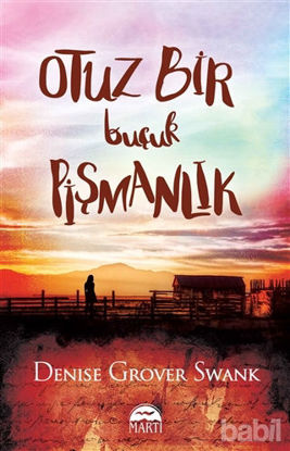 Picture of Otuz Bir Buçuk Pişmanlık