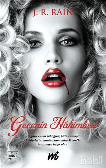 Picture of Gecenin Hakimleri (Özel Seri)