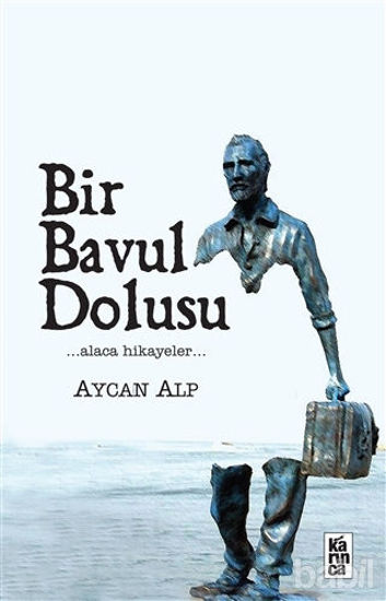Picture of Bir Bavul Dolusu