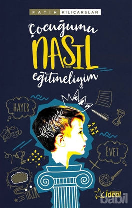 Picture of Çocuğumu Nasıl Eğitmeliyim?