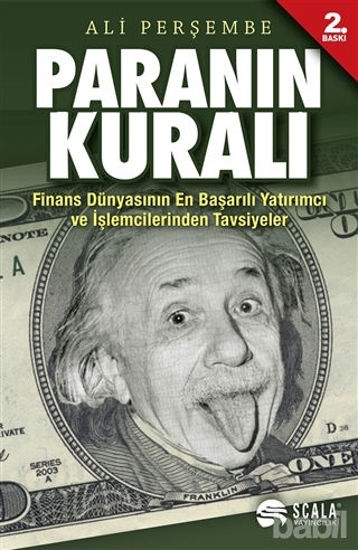 Picture of Paranın Kuralı
