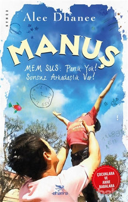 Picture of Manuş