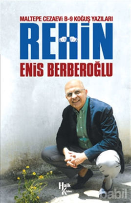 Picture of Rehin - Maltepe Cezaevi B-9 Koğuş Yazıları