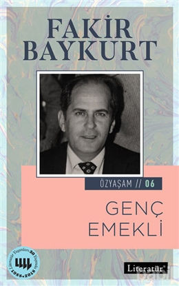 Picture of Genç Emekli