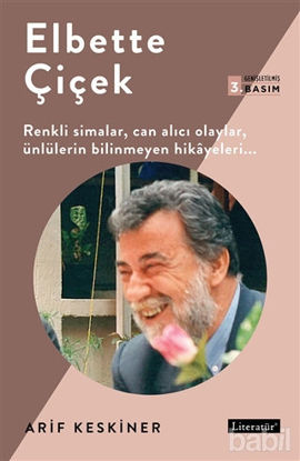 Picture of Elbette Çiçek