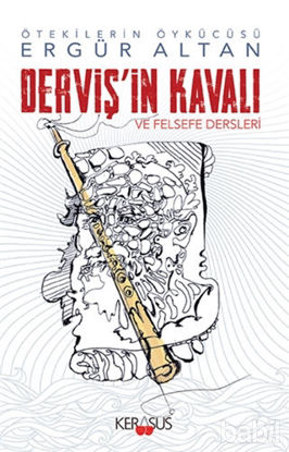 Picture of Derviş'in Kavalı ve Felsefe Dersleri