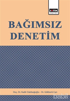 Picture of Bağımsız Denetim