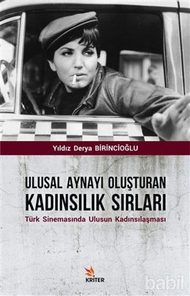 Picture of Ulusal Aynayı Oluşturan Kadınsılık Sırları
