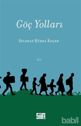 Picture of Göç Yolları