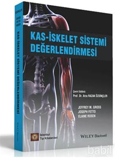 Picture of Kas-İskelet Sistemi Değerlendirmesi