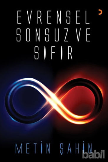 Picture of Evrensel Sonsuz ve Sıfır
