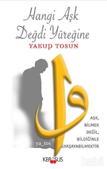 Picture of Hangi Aşk Değdi Yüreğine