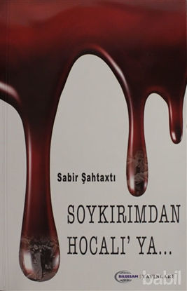 Picture of Soykırımdan Hocalı'ya