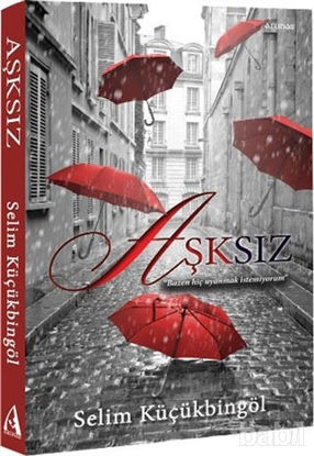 Picture of Aşksız