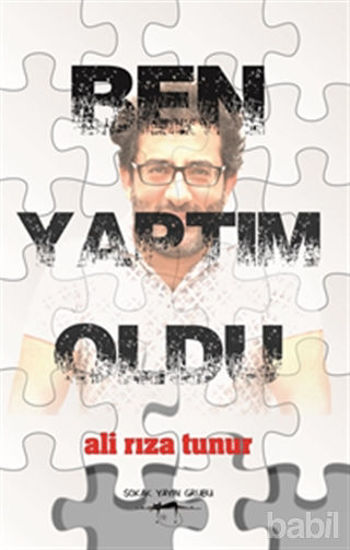 Picture of Ben Yaptım Oldu