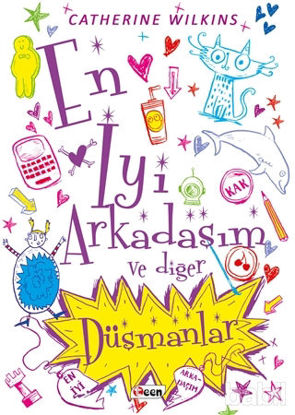 Picture of En İyi Arkadaşım ve Diğer Düşmanlar