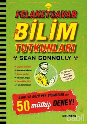 Picture of Felaketsavar Bilim Tutkunları