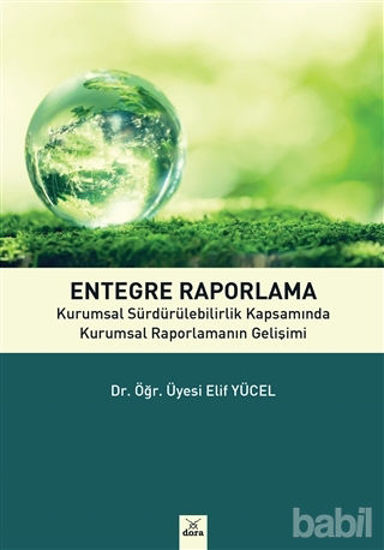 Picture of Entegre Raporlama