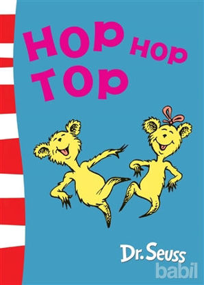 Picture of Hop Hop Top