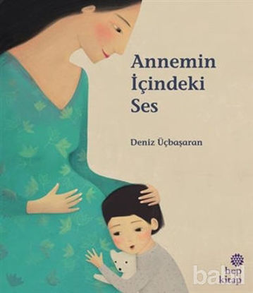 Picture of Annemin İçindeki Ses