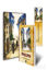 Picture of Palto 3'lü Set (Kitap - Mini Tablo - Ayraç)