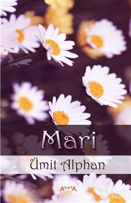 Picture of Mari