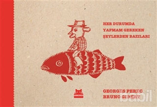 Picture of Her Durumda Yapmam Gereken Şeylerden Bazıları