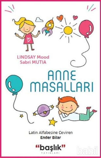 Picture of Anne Masalları