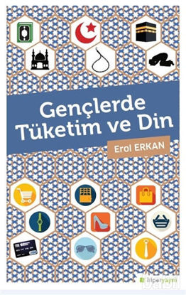 Picture of Gençlerde Tüketim ve Din