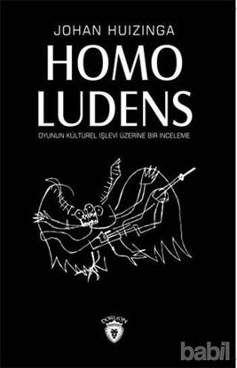 Picture of Homo Ludens