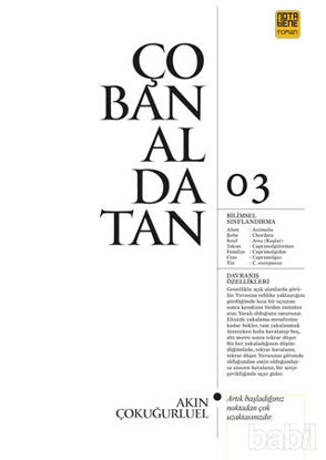 Picture of Çobanaldatan