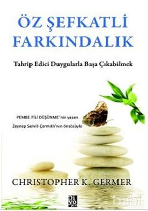Picture of Öz Şefkatli Farkındalık